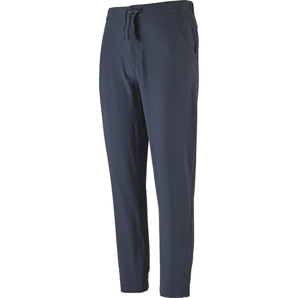 Patagonia Men's Skyline Traveler Pants - New Navy, M