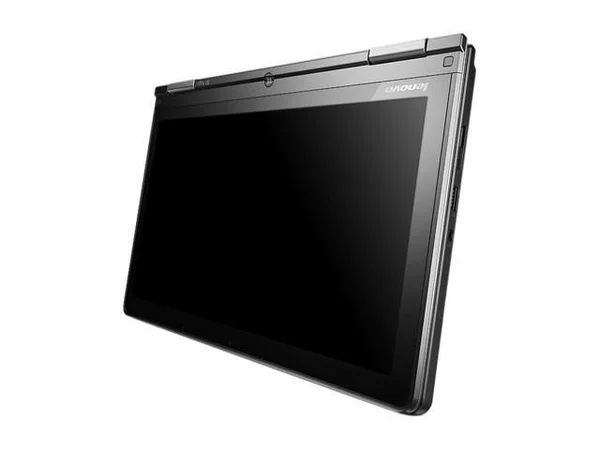 Lenovo ThinkPad Yoga 12 20DL 12.5″ Convertible Ultrabook - Core i5 5300U 2.3 GHz - 8 GB RAM - 500 GB HDD (16 GB SSD Cache)