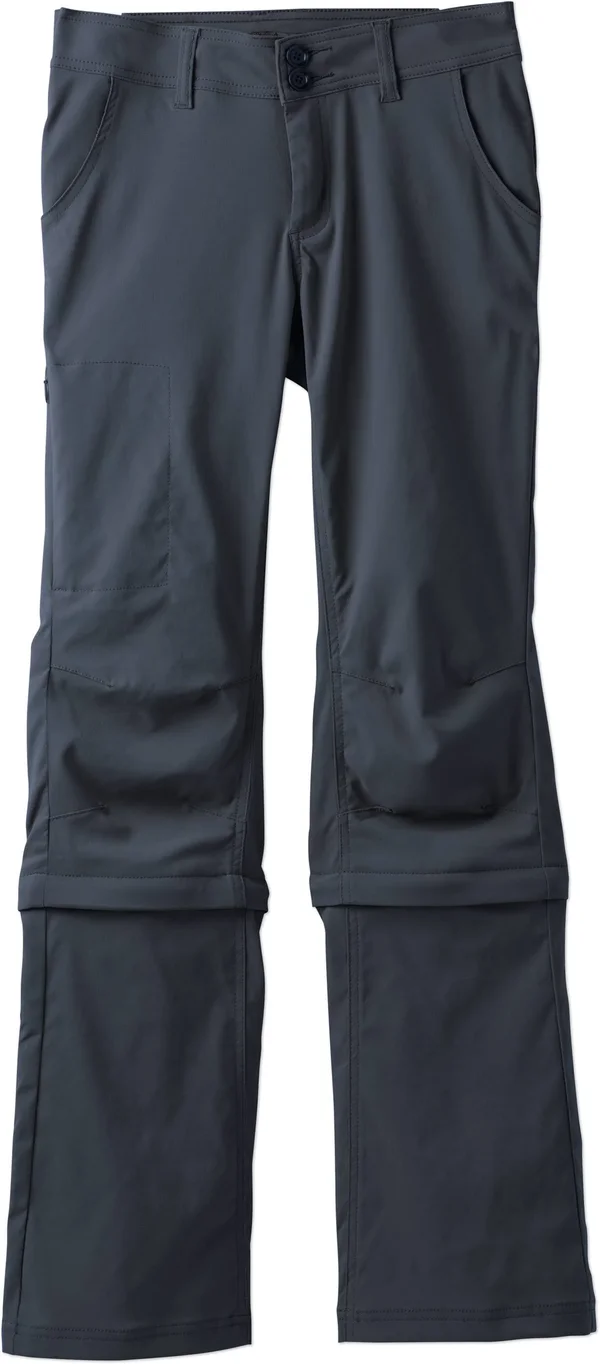 Women's Halle Convertible Pant - Regular Men's Fresh Foam Cruz v2 Knit - COAL - Mountain High Outfitters