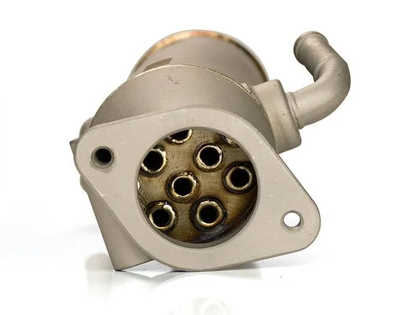 Sinister Diesel EGR Cooler for 2006-2007 Duramax LBZ SD-EGRC-LBZ