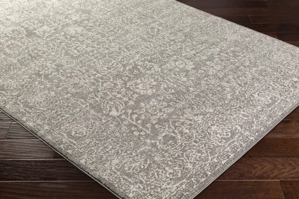 Sigel 7&10x22 x 10&3x22 Updated Traditional Area Rug - Hauteloom