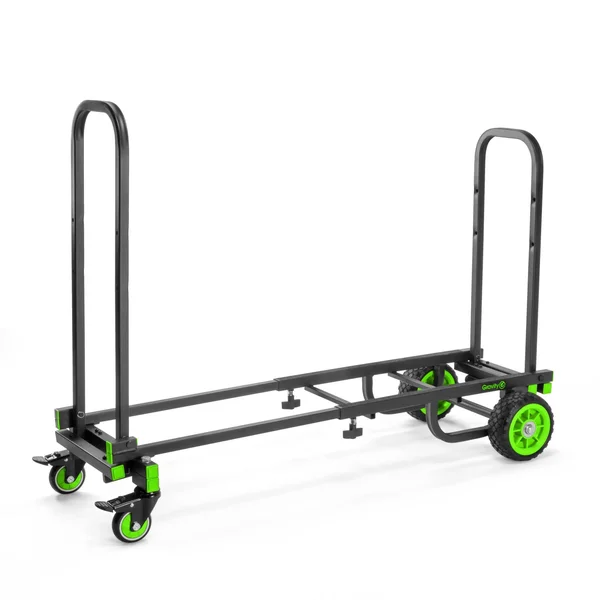 Gravity GCARTM01B Multifunctional Trolley (Medium)