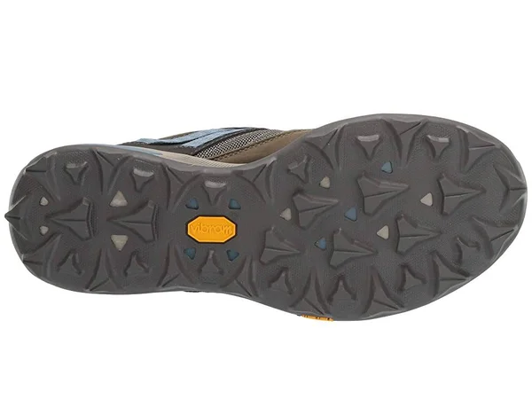 Merrell Women's Zion Waterproof - Size: 10, Dark Olive