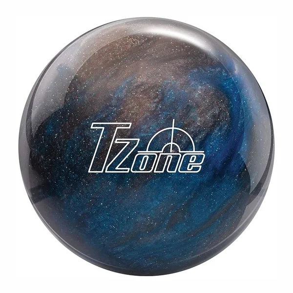 Brunswick TZone Galactic Sparkle Bowling Ball 10 lbs.