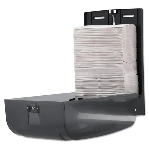 Georgia-Pacific C-Fold Paper Towel, 10 1/4W x 13 1/4h, White, 10