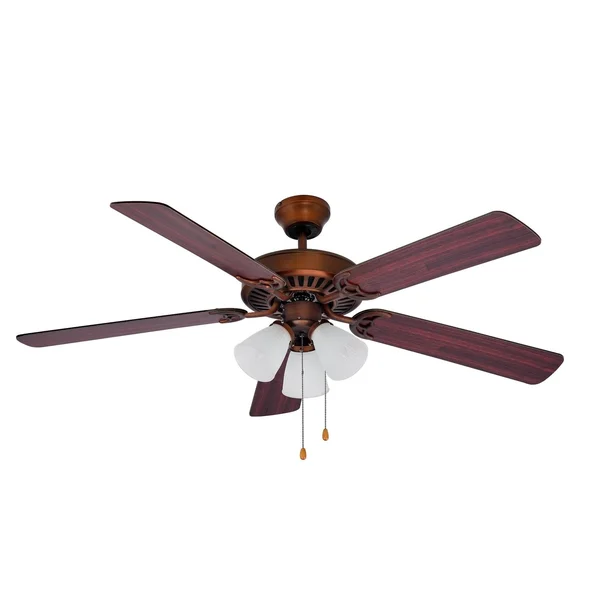 Trans Globe Lighting F-1005 Rob Tempa Breeze - 52 inch Ceiling Fan