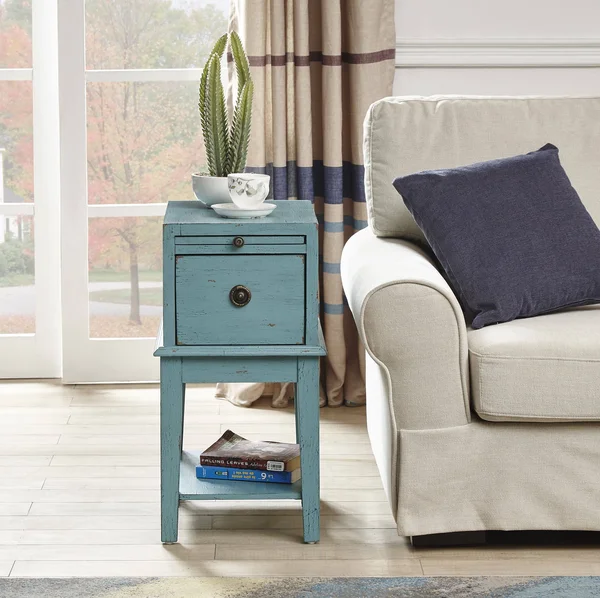 Coast to Coast 39626 One Drawer Chest