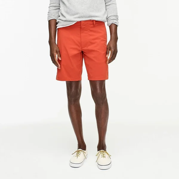 J.Crew Mens 9x22 Tech Short (Size 30)