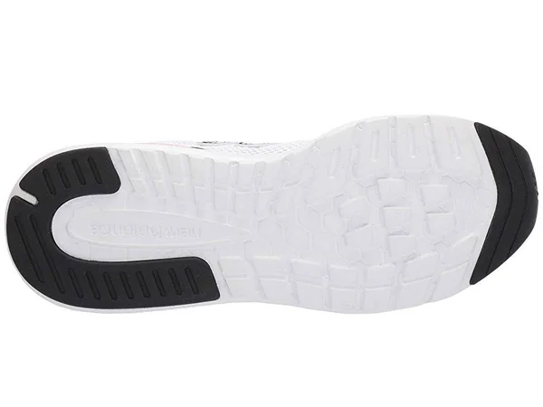New Balance 515 Sneaker - Women's - White/Black/Pink