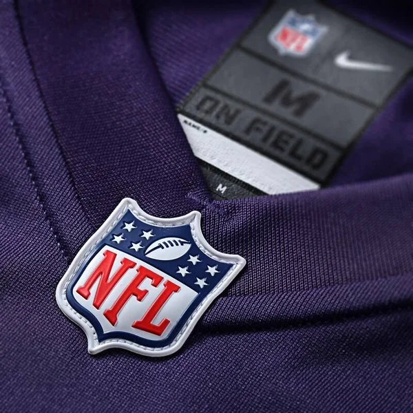 Ronnie Stanley Baltimore Ravens Nike Game Jersey - Purple - Size: 3XL