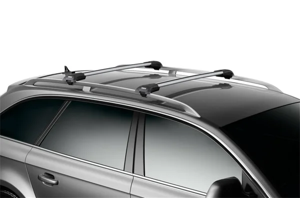 Thule AeroBlade Edge (Flush Mount)