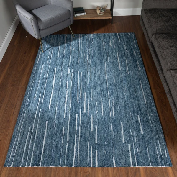 Addison Rugs Dazzle 32 Gilded 8&x10& - Area Rug
