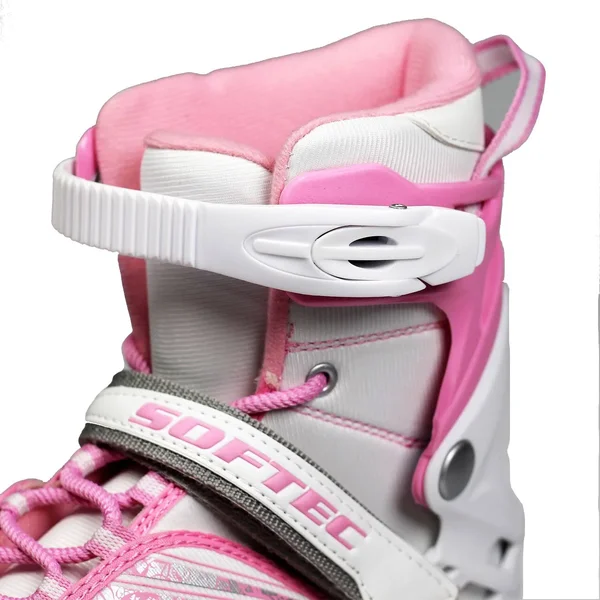 Jackson Ultima Softec Vibe Adjustable Ice Skates