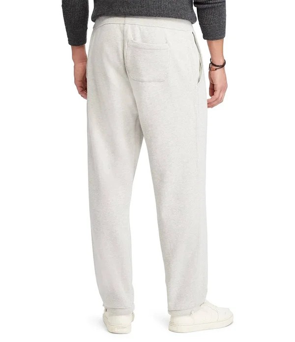 Polo Ralph Lauren Men's Classic Fleece Drawstring Pants