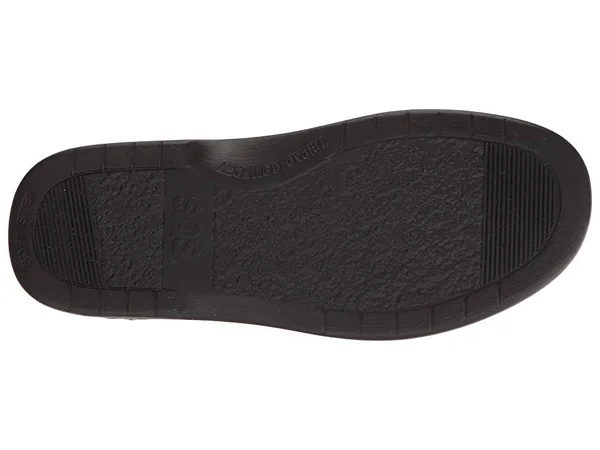 SAS Men's Bout Time - Black