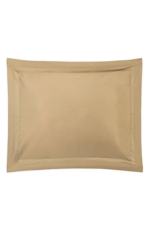 Matouk Nocturne Boudoir Sham - Bronze