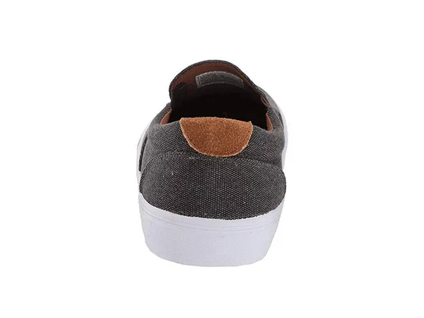 Tempur-Pedic Westley Men's Slip on Shoes Charcoal : 13 M