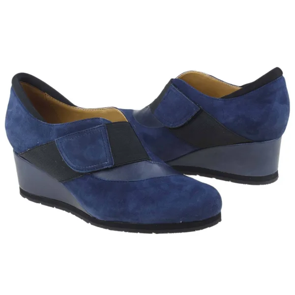 Earth Buckeye Black Women's Black - 10, W