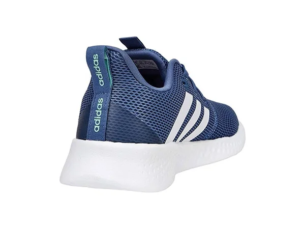 Adidas Puremotion Women's Running Shoes - Size: 7.5, Blue