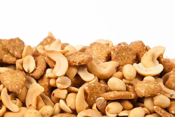 Salted Cashew Snack Mix (10 Pound CASE)