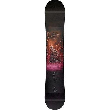 Nitro Beast Snowboard 2020