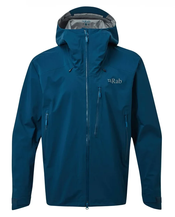 RAB Mens Firewall Jacket Ink XL