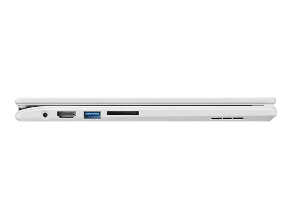 Acer 11 CB3-132-C0EH 11.6″ Chromebook - Celeron N3060 1.6 GHz - 4 GB RAM - 32 GB SSD - White