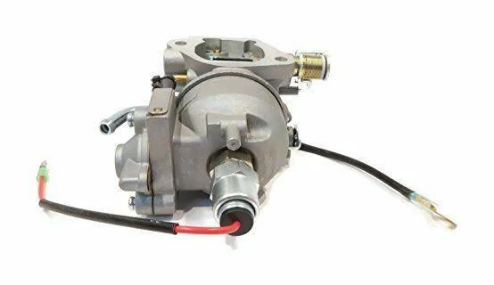 Kohler Kit: Carburetor w/Gaskets 24 853 81-S