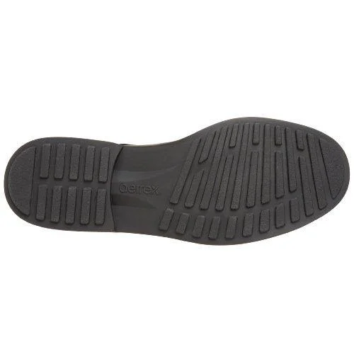 Apex Men's Lexington Cap Toe Oxford - Black