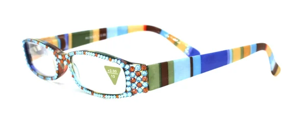Elsa (Bling, Reading Glasses) - +1.75