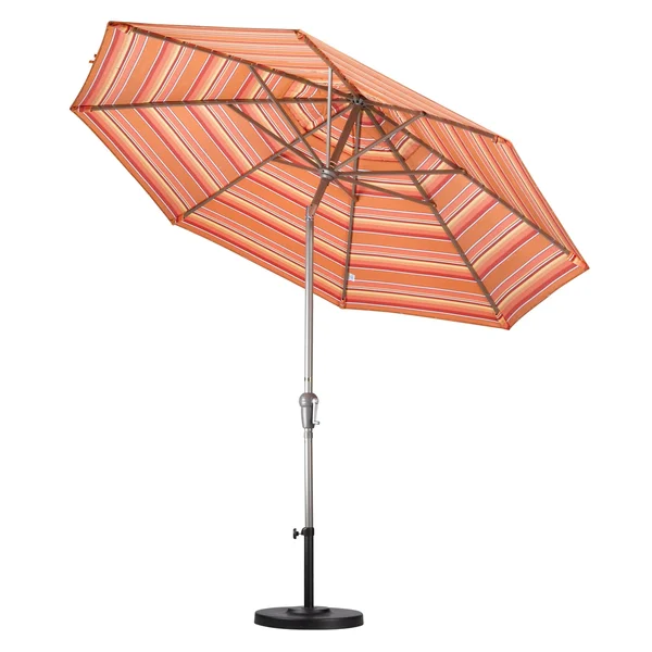 California Umbrella 9& Market Umbrella