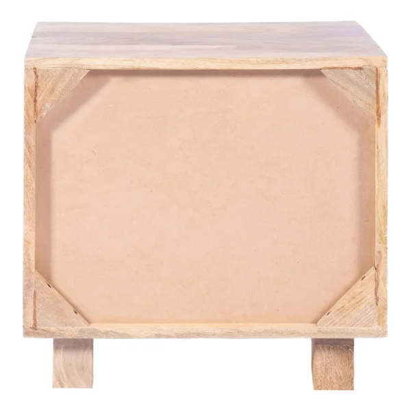Ashton Nightstand - Natural