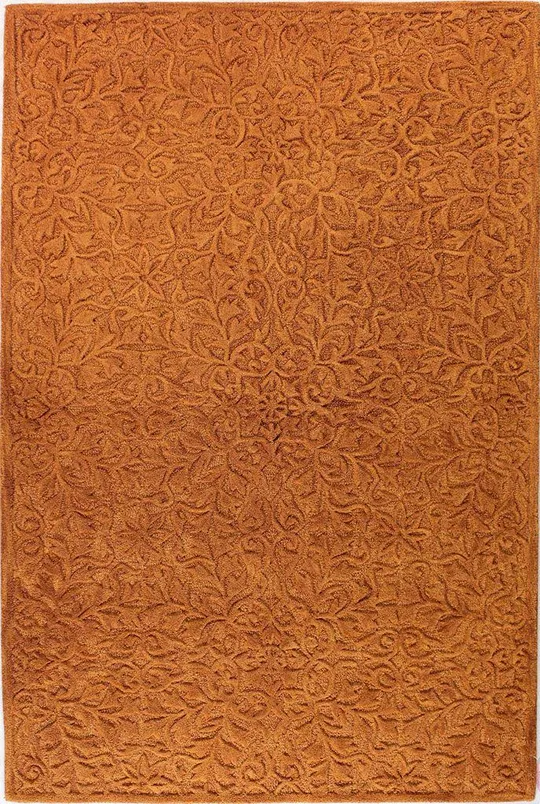 Bashian Verona LC140 Indoor Area Rug - Spice