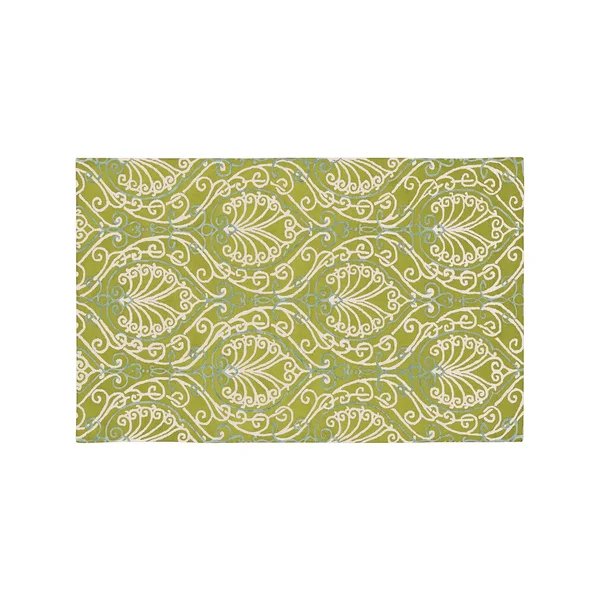 Surya Modern Classics Area Rug - 3&3x22 x 5&3x22