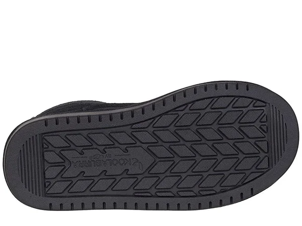 Koolaburra by Ugg - Kids& Koola Star Mini Boots in Black - Size 1