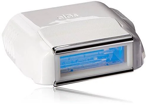 Me My Elos Replacement Cartridge 6, 000 Light Pulses Fits Me Devices with Black L