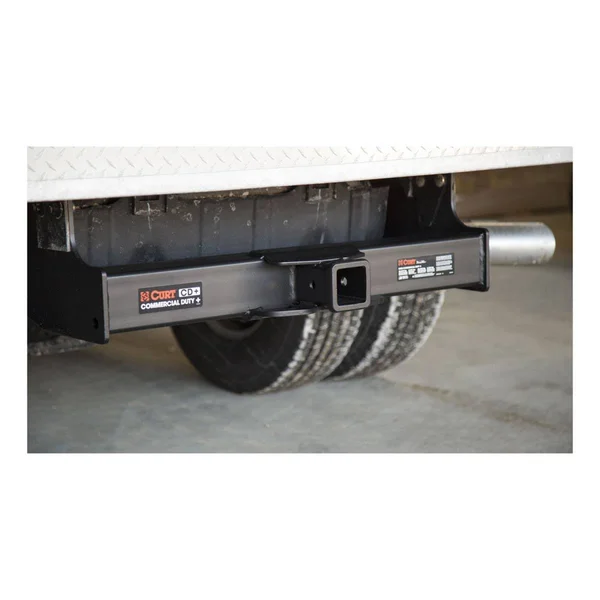 Curt 15845 Class 5 Commercial Duty Trailer Hitch