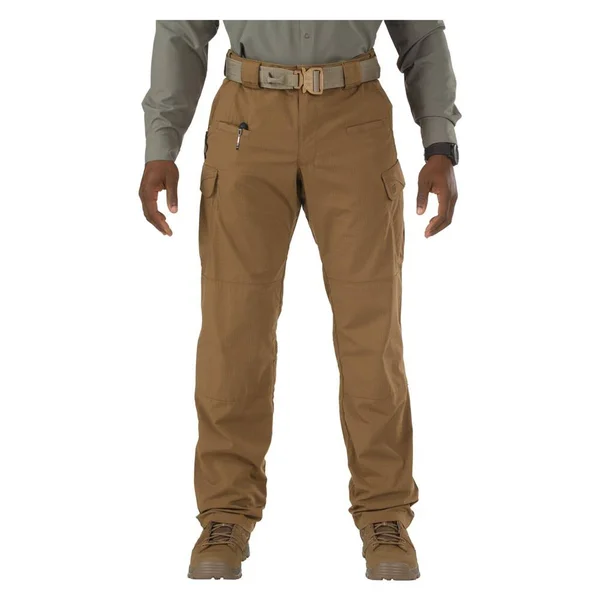 5.11 Tactical Stryke Pant with Flex-Tac - Battle Brown