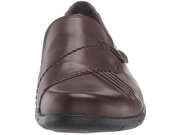 Cobb Hill Women's Paulette, Bark Size: 10 N