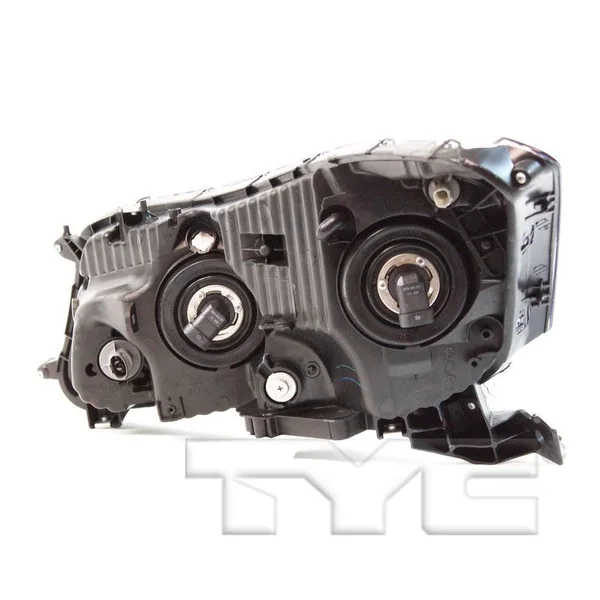 TYC 20-6879-00-9 Headlight Assembly
