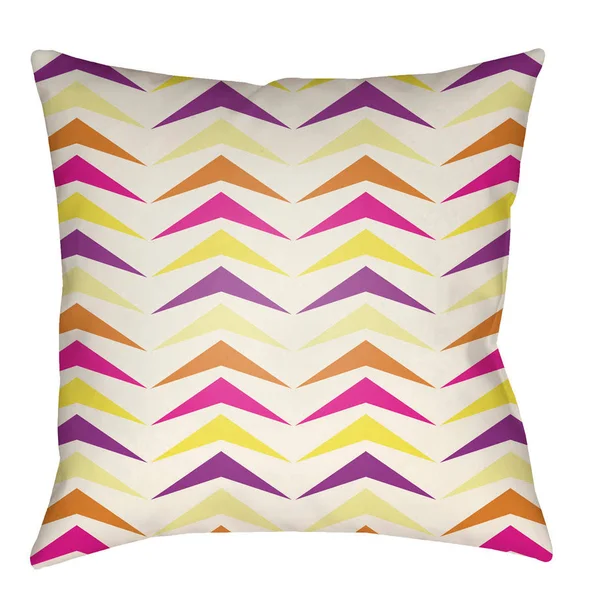 Surya MD056-1818 Moderne - 18 x 18x22 Pillow Cover