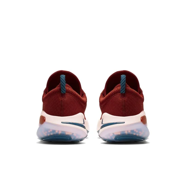 Nike Joyride Run Flyknit Cinnabar