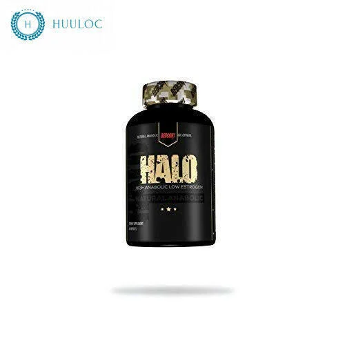 Redcon1 Halo - 60 Capsules