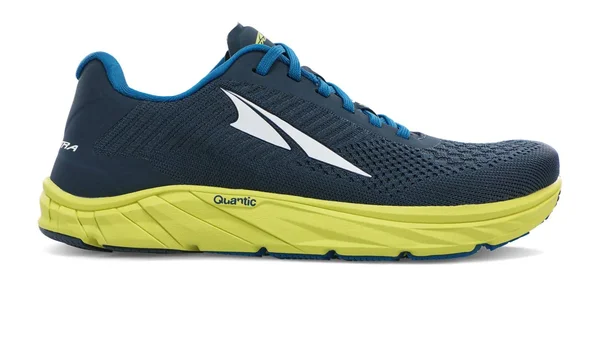 Altra - Torin 4.5 Plush Running Shoes, Blue, Men's, Size: 16