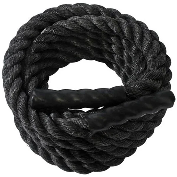 Fitness Power Rope 1.5x22D - 30&L