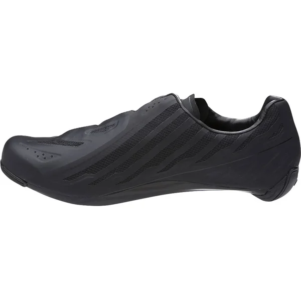 Pearl Izumi Men's Race Road V5 - Black/Black - 40