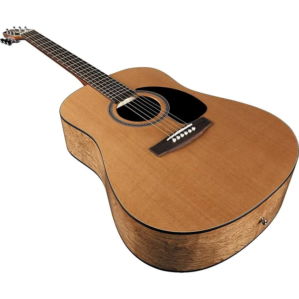 Seagull The Original S6 Acoustic Guitar - Dreadnought Natural