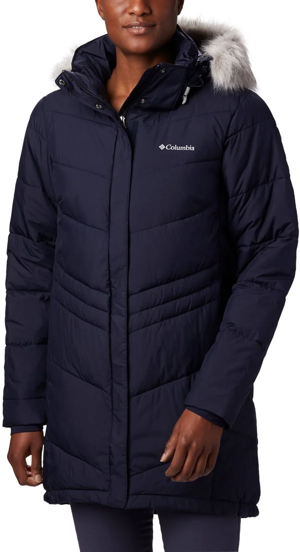 Columbia Women's Peak to Park Insulated Jacket