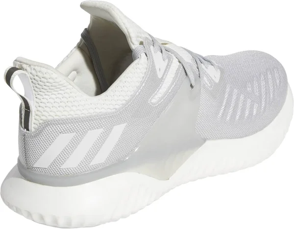 Adidas Alphabounce Beyond 2 Running Shoes White Grey 44
