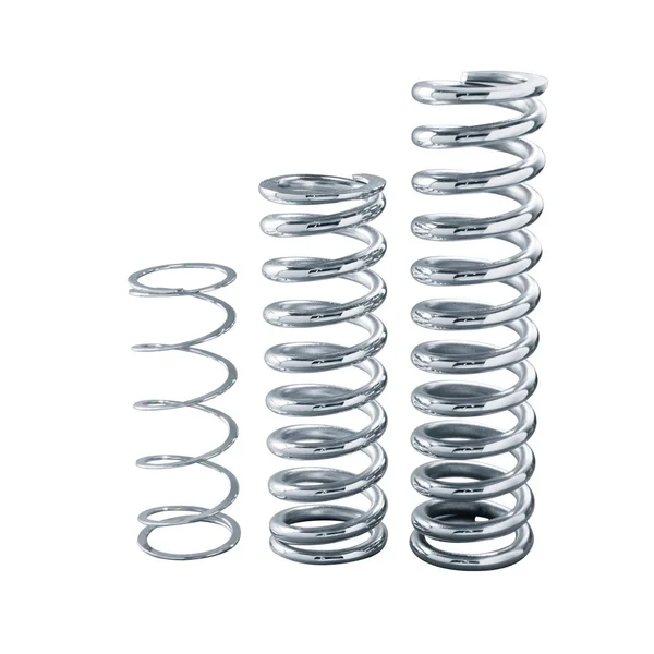 QA1 10SM125 Coil Spring